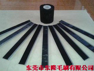 使用毛刷條中常見(jiàn)問(wèn)題總結(jié)