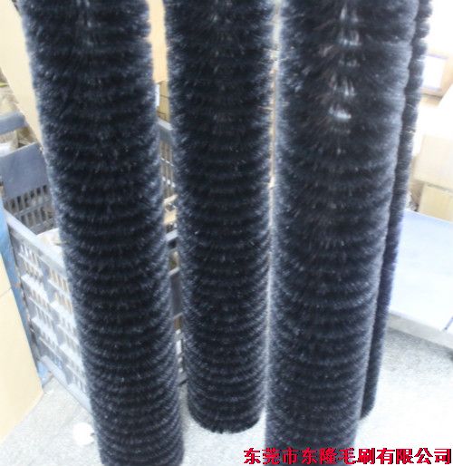 東隆毛刷廠生產(chǎn)了一批新產(chǎn)品